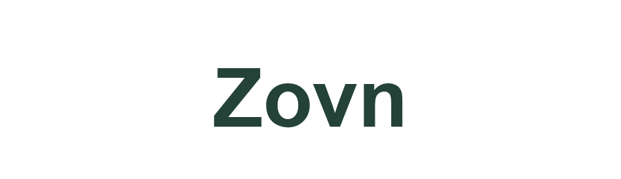 Zovn logo