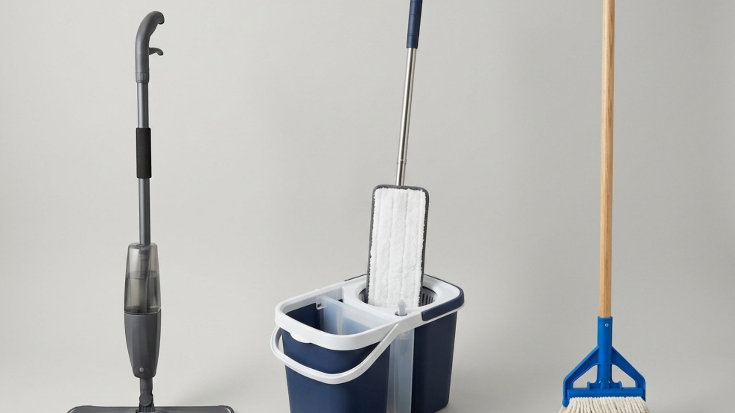 Zovn Floor Mops